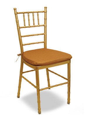 Chiavari Original Stackable Banquet Chair – The Chair Market