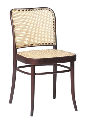 Bentwood discount cane chairs