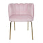 Enzo Upholstered Chair