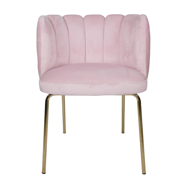 Enzo Upholstered Chair