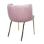 Enzo Upholstered Chair