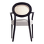 Jairo Wood Arm Chair