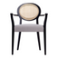 Jairo Wood Arm Chair