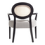 Jairo Wood Lounge Chair