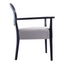 Jairo Wood Lounge Chair