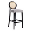 Jairo Wood Stool