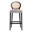 Jairo Wood Stool