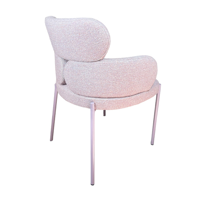 Kala Upholstered Arm Chair