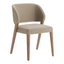 Lunez Upholstered Side Chair