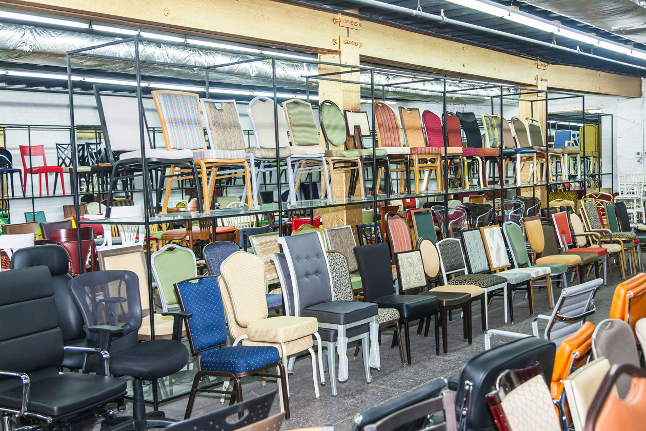 Chair shop on sale