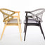 Renolata Rope Back Arm Chair V2