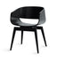 Talia Wood Arm Chair