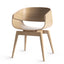 Talia Wood Arm Chair