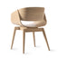 Talia Wood Arm Chair