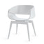 Talia Wood Arm Chair