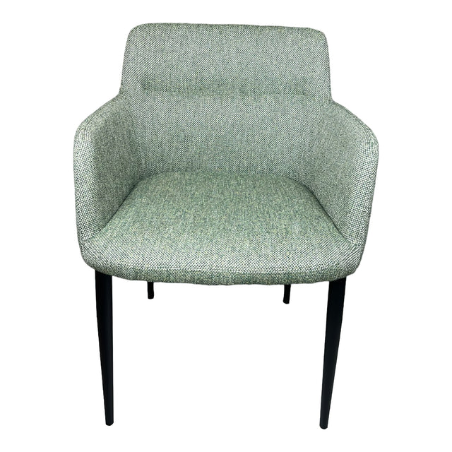 Zaera Upholstered Arm Chair