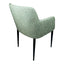 Zaera Upholstered Arm Chair