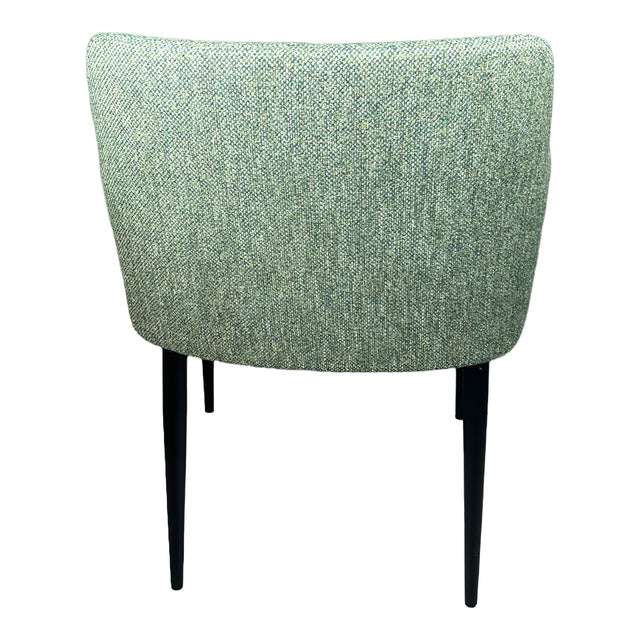 Zaera Upholstered Arm Chair