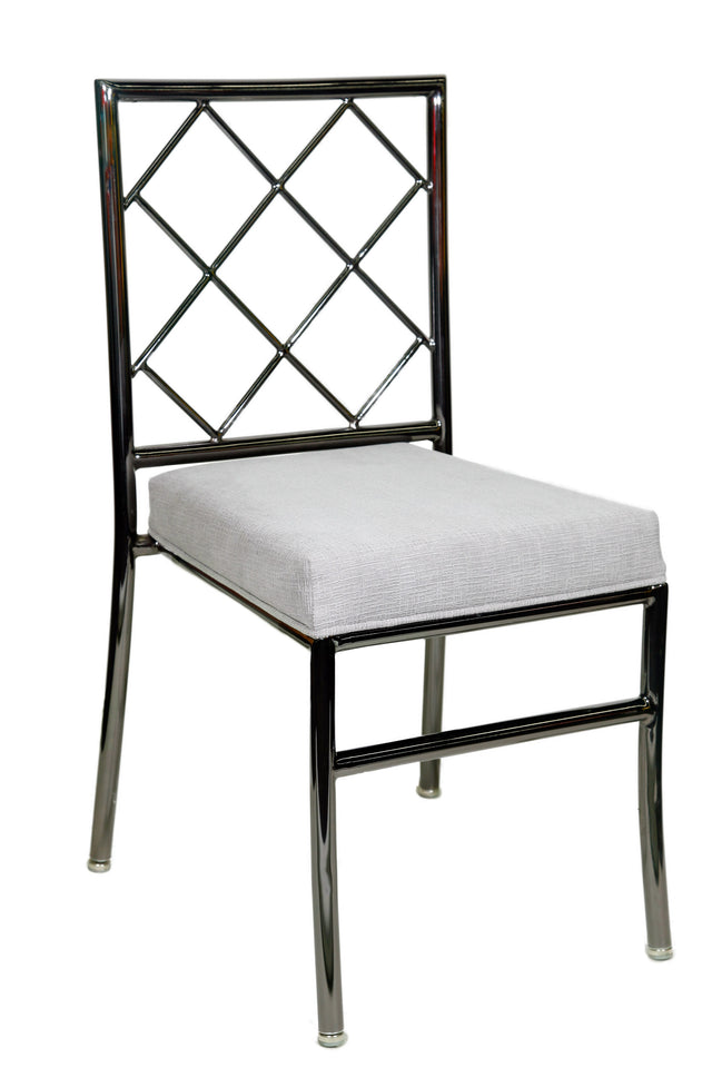 Allerton Banquet Stack Chair – The Chair Market