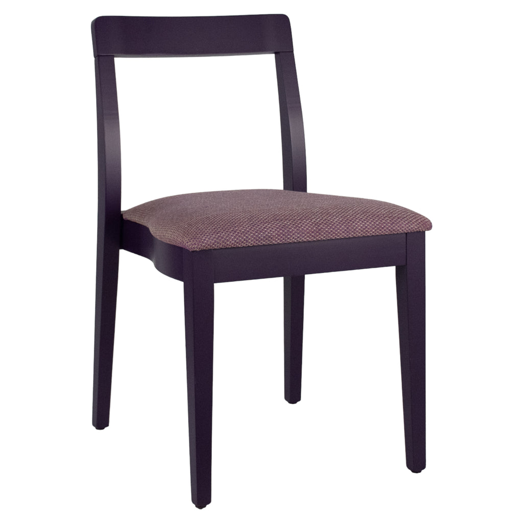 Ella Wood Chair – The Chair Market