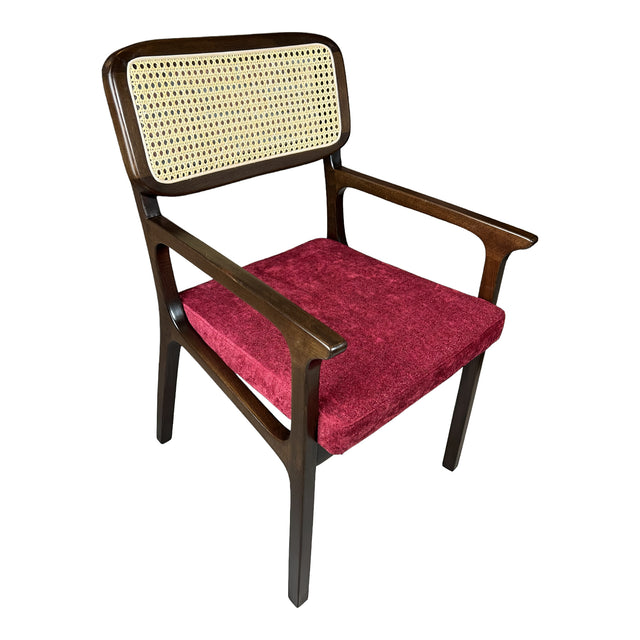 Kaiya Arm Chair