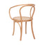 Klassiker Bentwood Hairpin Arm Chair