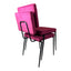 Lila Metal Chair