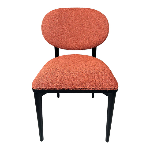 Luna Upholstered Chair