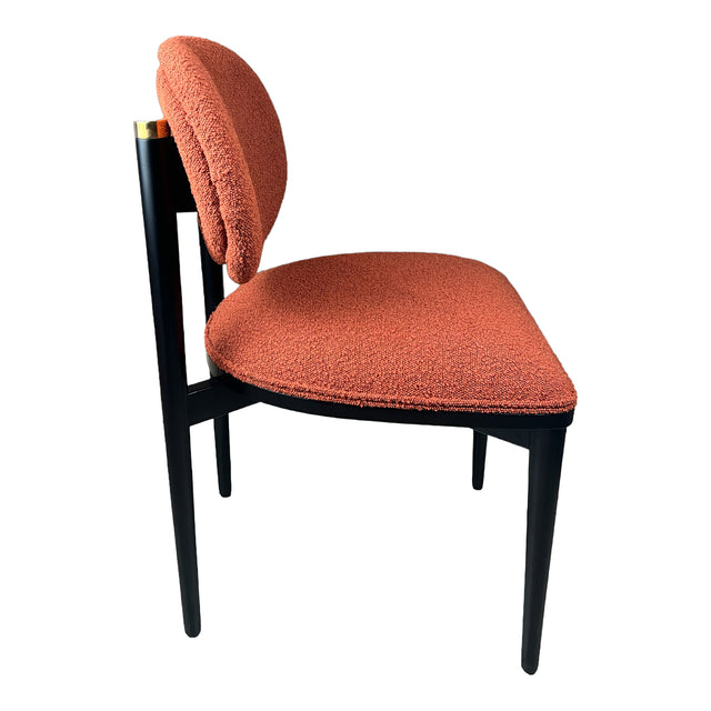 Luna Upholstered Chair