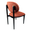 Luna Upholstered Chair