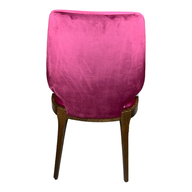 Marco Upholstered Arm Chair