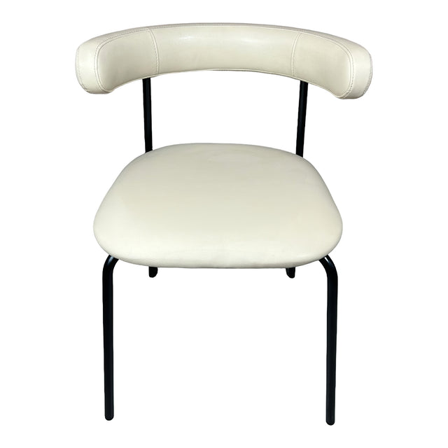 Milo Upholstered Chair