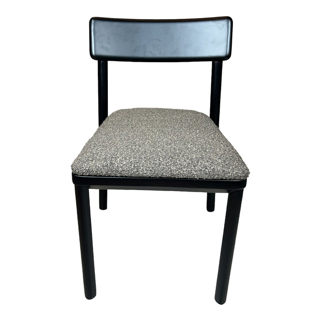 Nyla Wood Chair