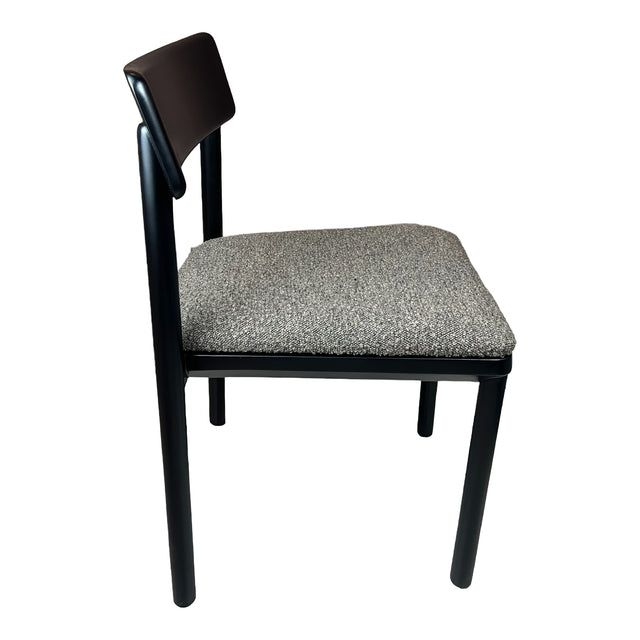 Nyla Wood Chair