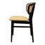 Veda Cane Chair