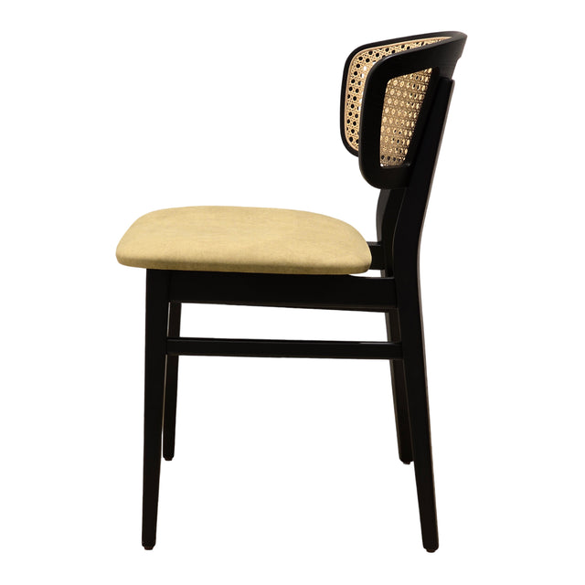 Veda Cane Chair