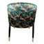 Vida Upholstered Arm Chair